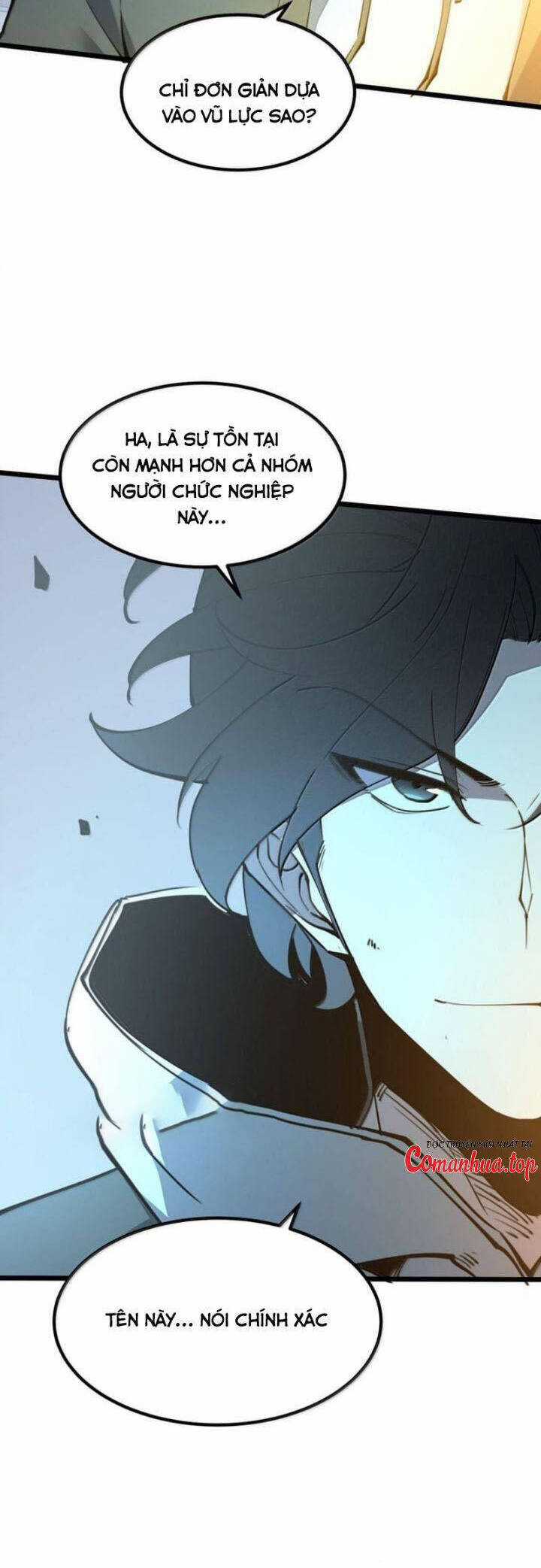 Ta Nhặt Rác Thượng Vương Giả Chương 33 trang 32