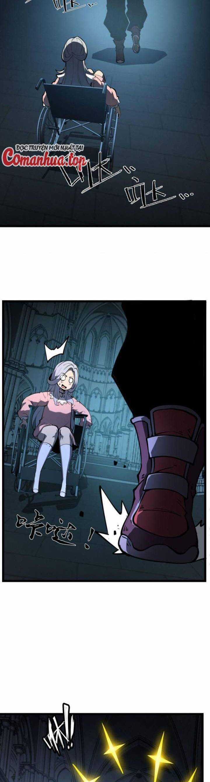 Ta Nhặt Rác Thượng Vương Giả Chương 34 trang 2