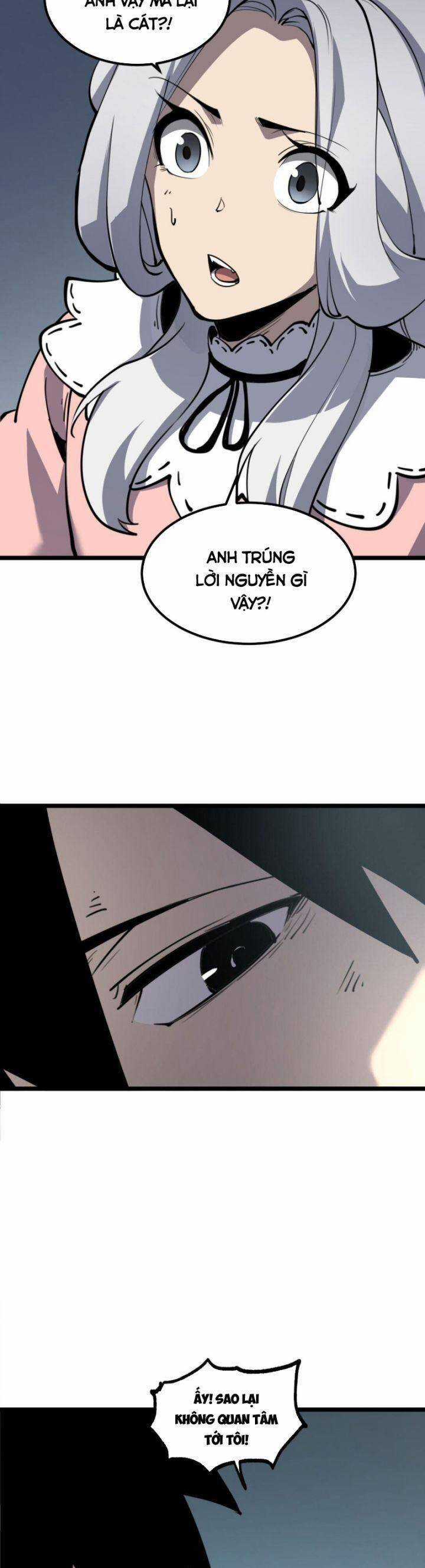 Ta Nhặt Rác Thượng Vương Giả Chương 34 trang 28