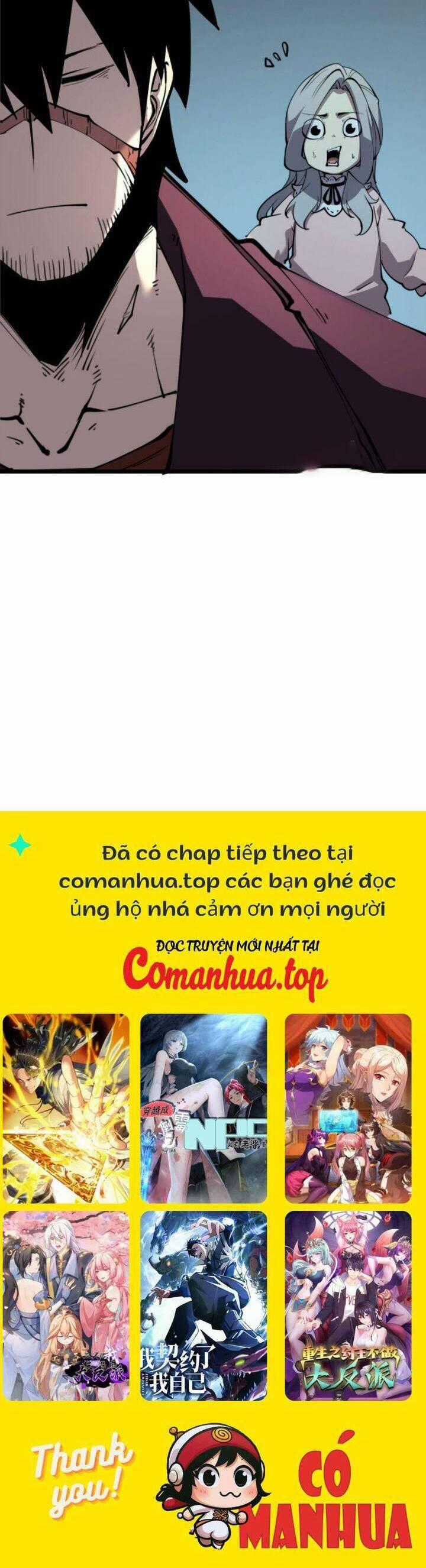 Ta Nhặt Rác Thượng Vương Giả Chương 34 trang 29