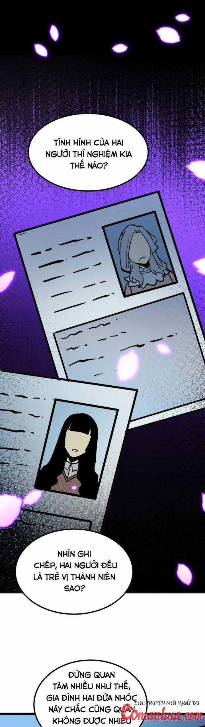 Ta Nhặt Rác Thượng Vương Giả Chương 36 trang 10