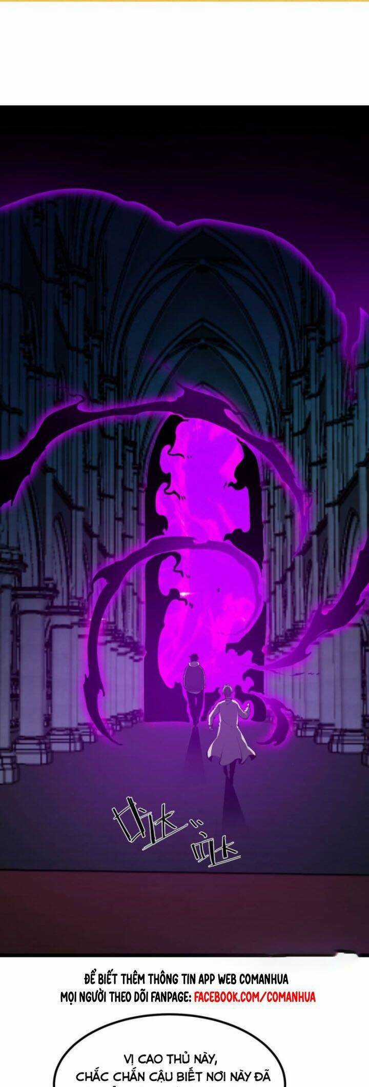 Ta Nhặt Rác Thượng Vương Giả Chương 36 trang 2