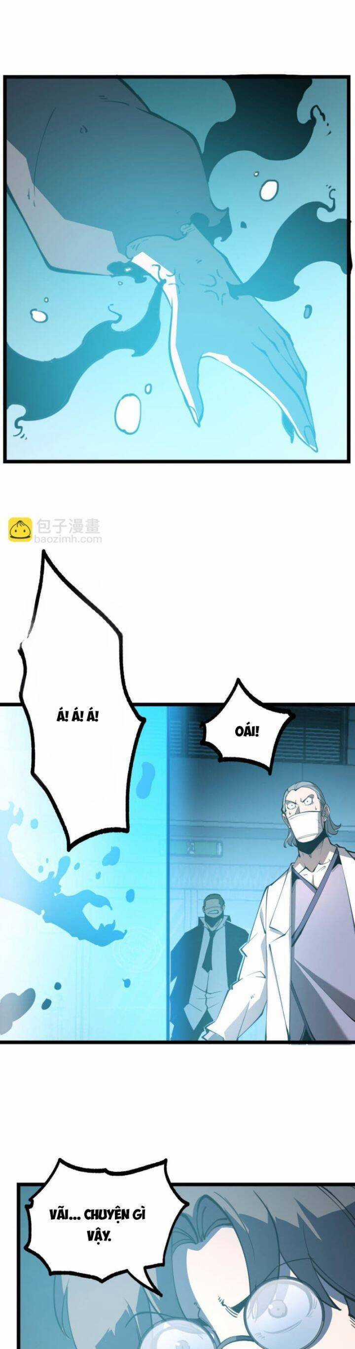 Ta Nhặt Rác Thượng Vương Giả Chương 36 trang 20