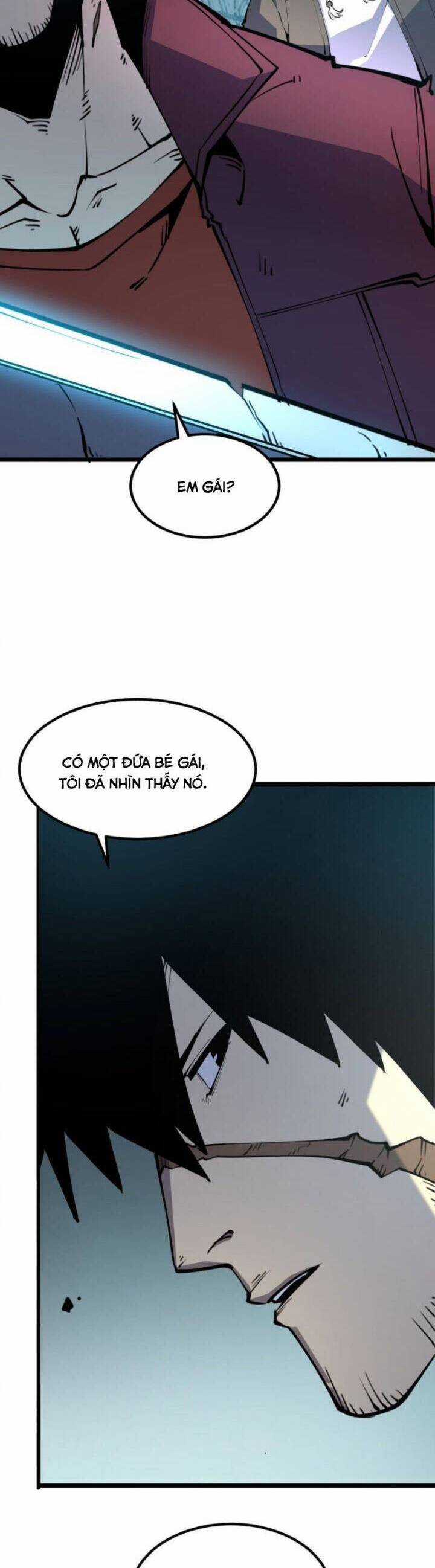 Ta Nhặt Rác Thượng Vương Giả Chương 37 trang 12