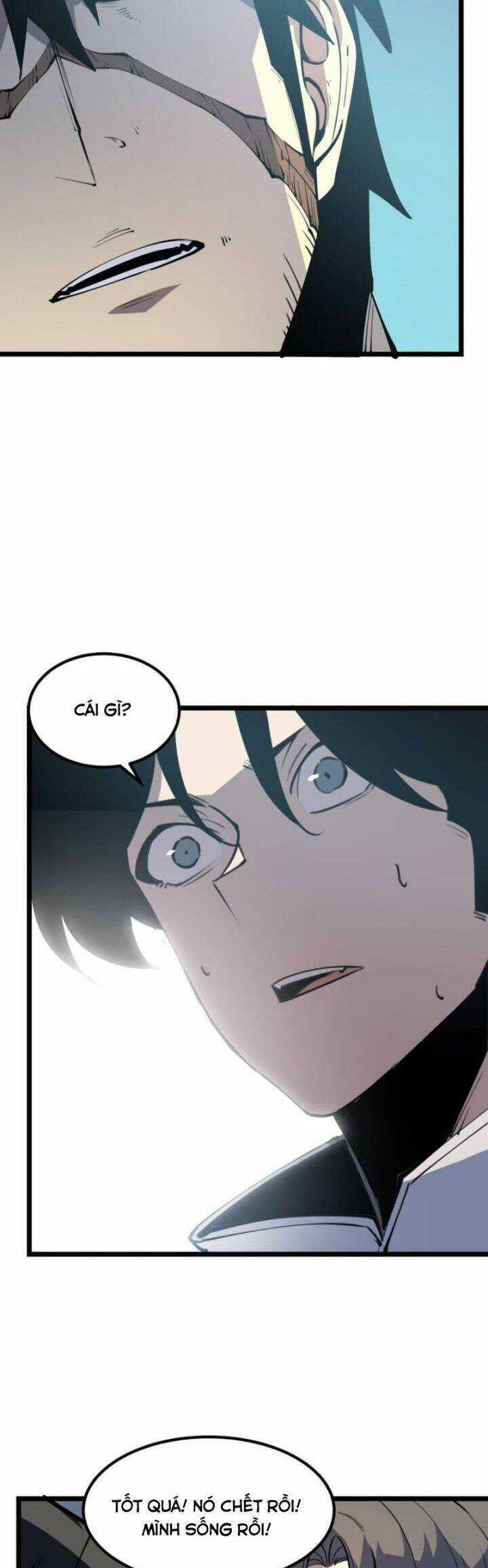 Ta Nhặt Rác Thượng Vương Giả Chương 37 trang 15