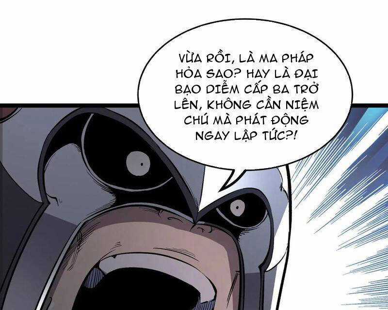 Ta Nhặt Rác Thượng Vương Giả Chương 38 trang 101