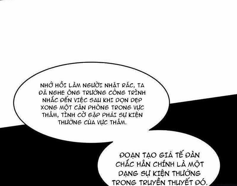 Ta Nhặt Rác Thượng Vương Giả Chương 39 trang 122