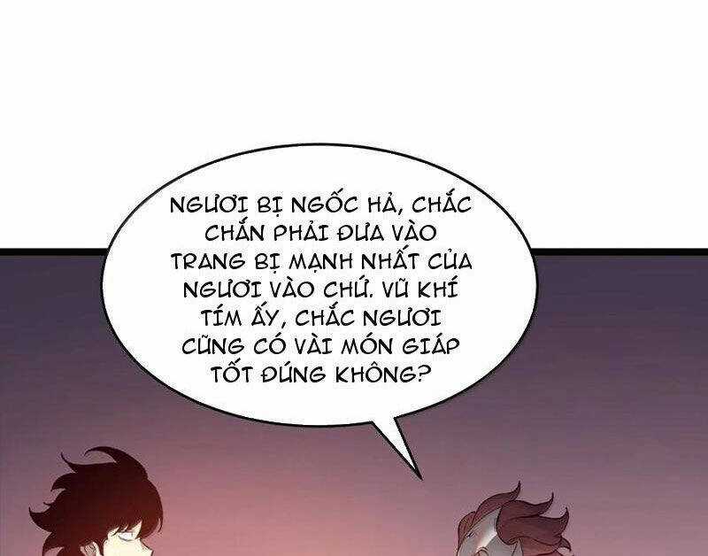 Ta Nhặt Rác Thượng Vương Giả Chương 39 trang 131