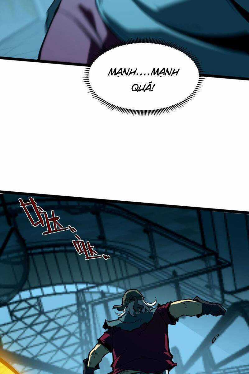 Ta Nhặt Rác Thượng Vương Giả Chương 4 trang 17