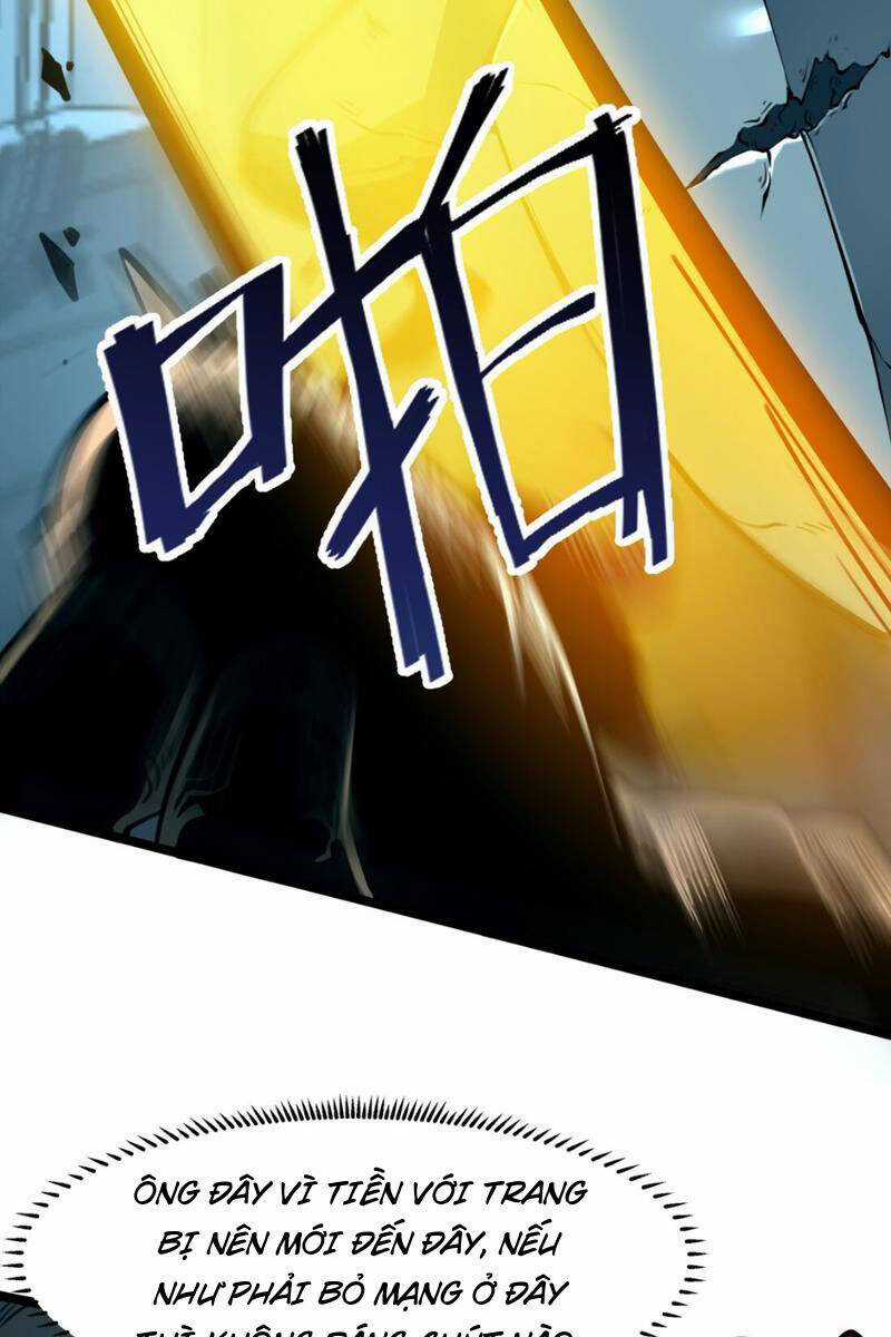 Ta Nhặt Rác Thượng Vương Giả Chương 4 trang 19