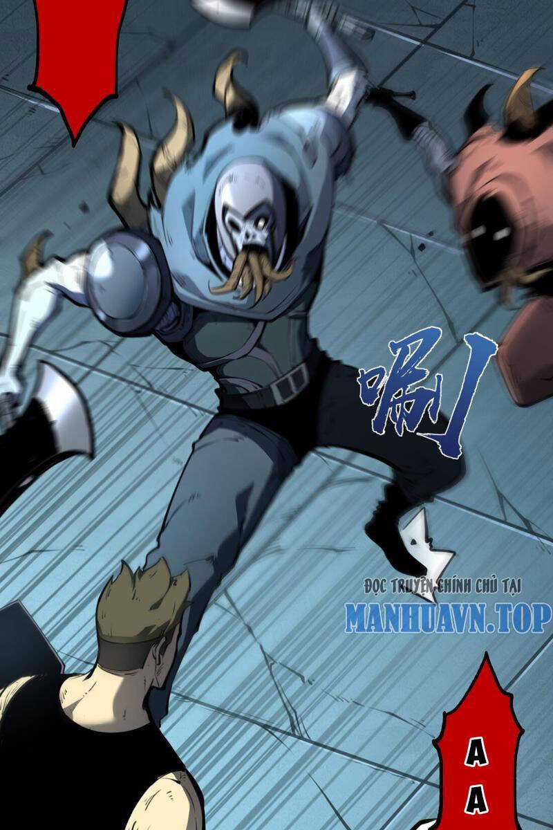 Ta Nhặt Rác Thượng Vương Giả Chương 4 trang 2