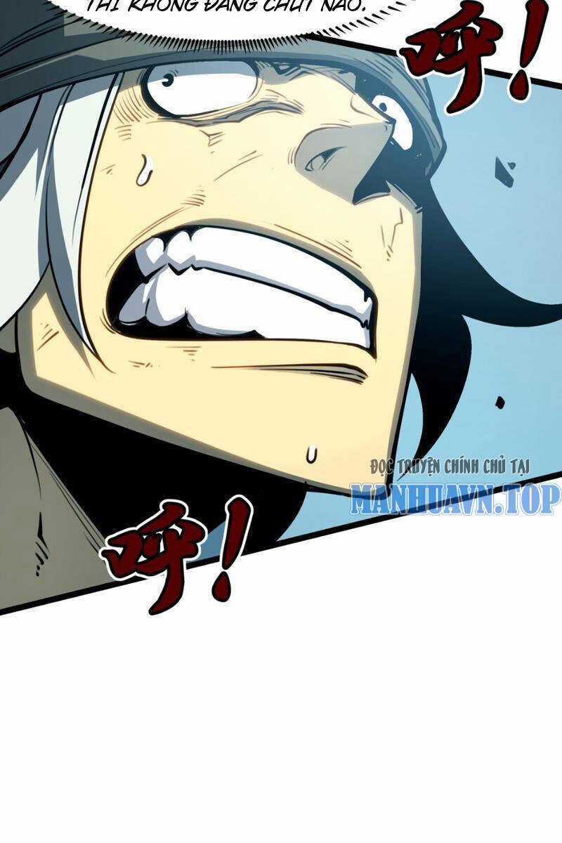 Ta Nhặt Rác Thượng Vương Giả Chương 4 trang 20