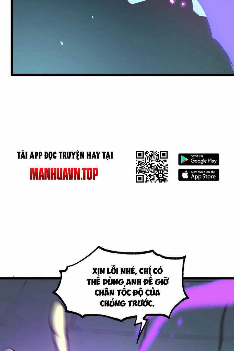 Ta Nhặt Rác Thượng Vương Giả Chương 4 trang 23