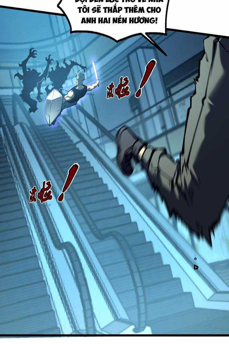 Ta Nhặt Rác Thượng Vương Giả Chương 4 trang 25