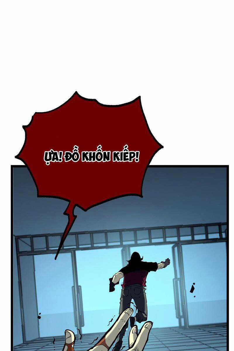 Ta Nhặt Rác Thượng Vương Giả Chương 4 trang 26