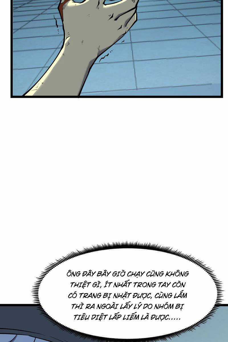 Ta Nhặt Rác Thượng Vương Giả Chương 4 trang 27