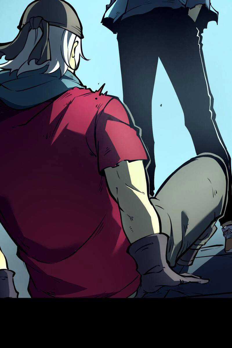 Ta Nhặt Rác Thượng Vương Giả Chương 4 trang 31