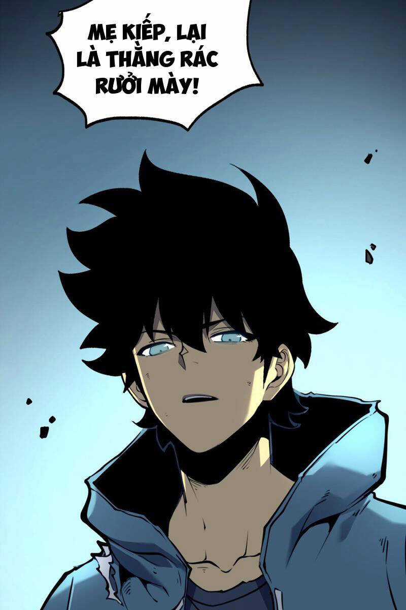 Ta Nhặt Rác Thượng Vương Giả Chương 4 trang 33