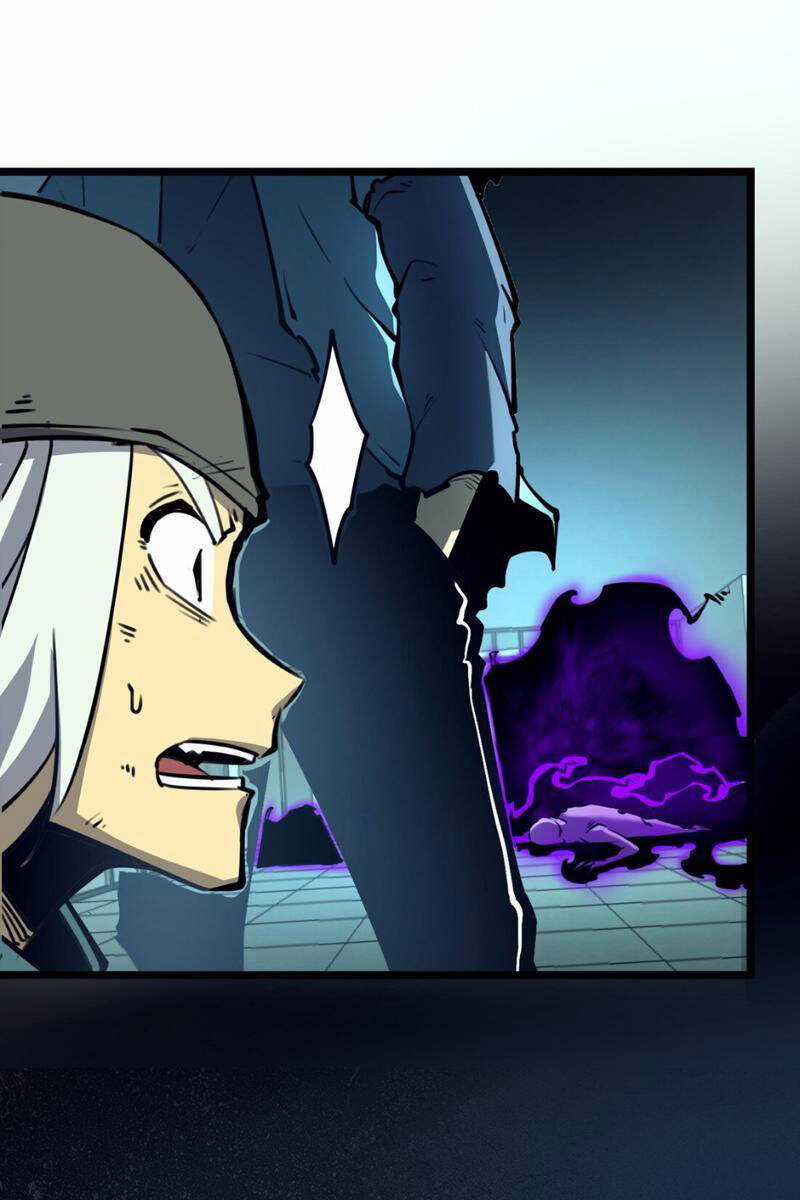 Ta Nhặt Rác Thượng Vương Giả Chương 4 trang 35