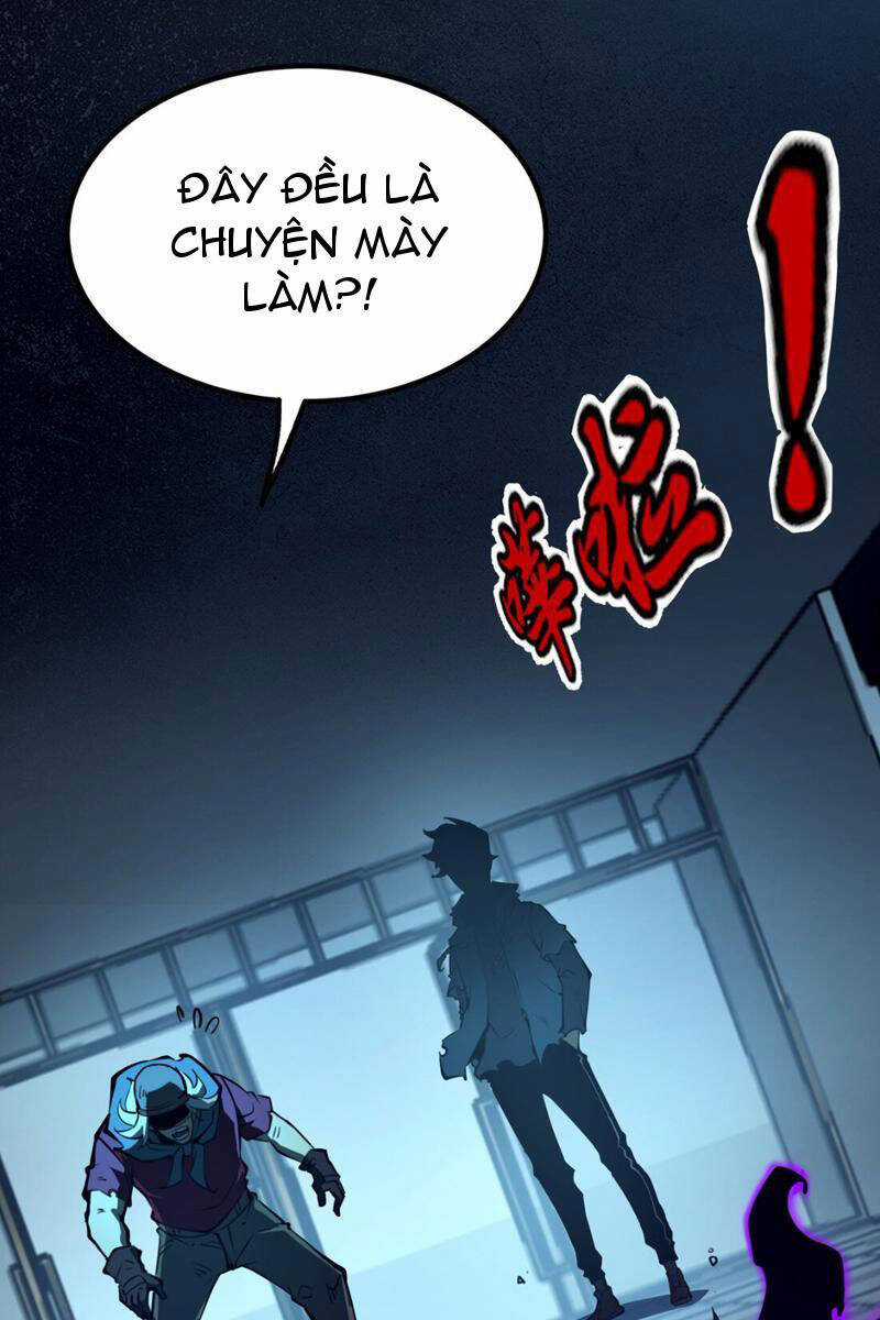 Ta Nhặt Rác Thượng Vương Giả Chương 4 trang 36