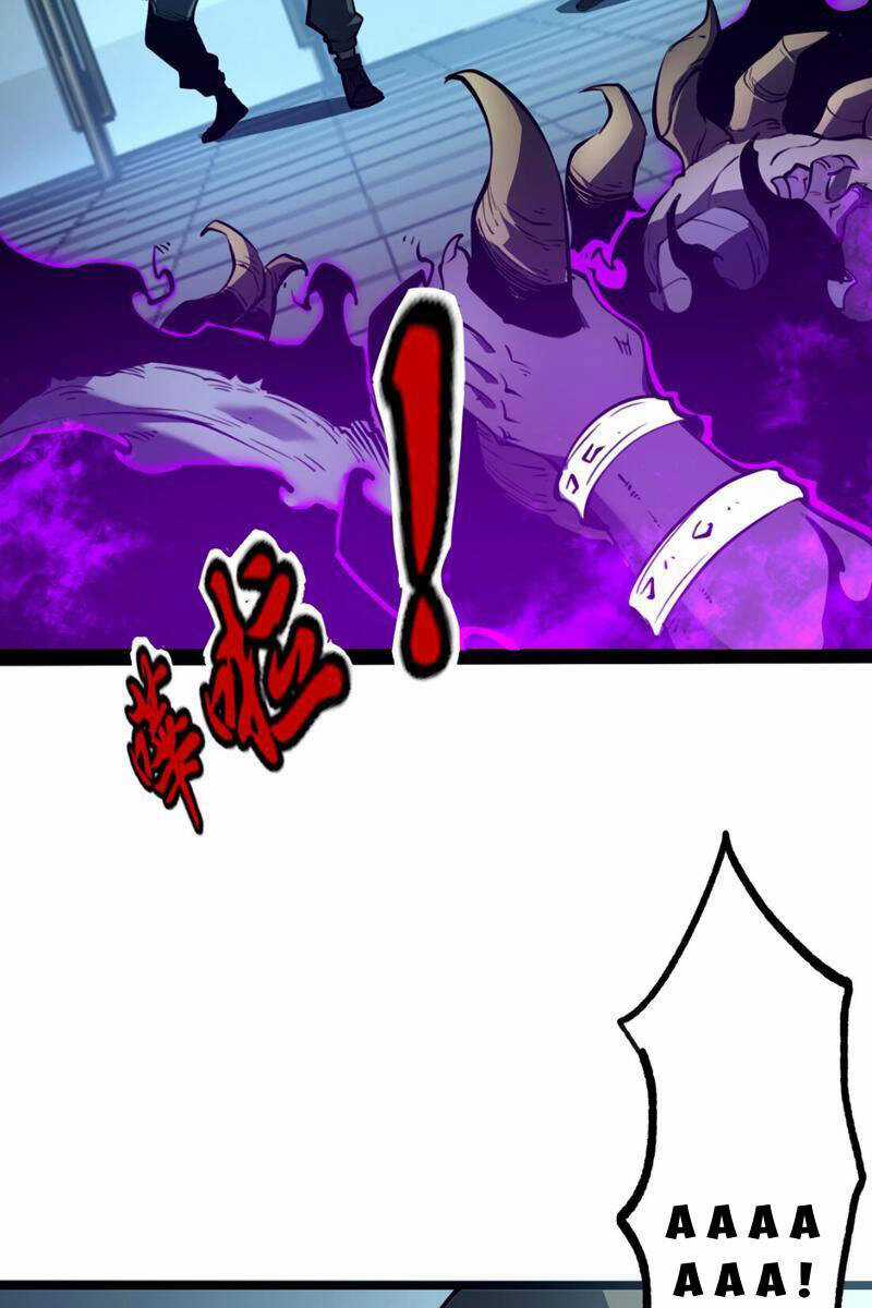 Ta Nhặt Rác Thượng Vương Giả Chương 4 trang 37