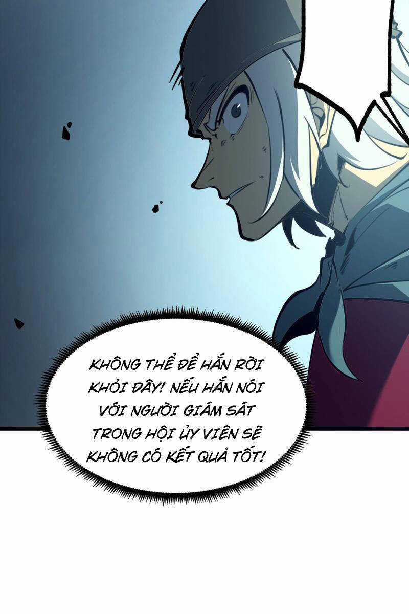 Ta Nhặt Rác Thượng Vương Giả Chương 4 trang 38