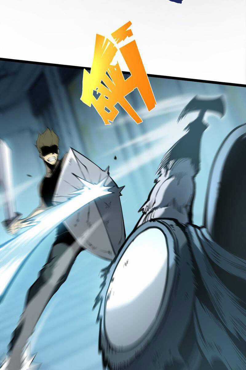 Ta Nhặt Rác Thượng Vương Giả Chương 4 trang 4