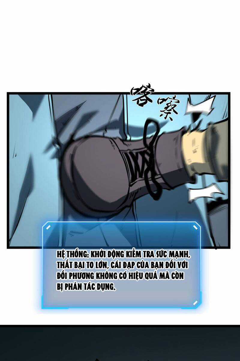 Ta Nhặt Rác Thượng Vương Giả Chương 4 trang 41