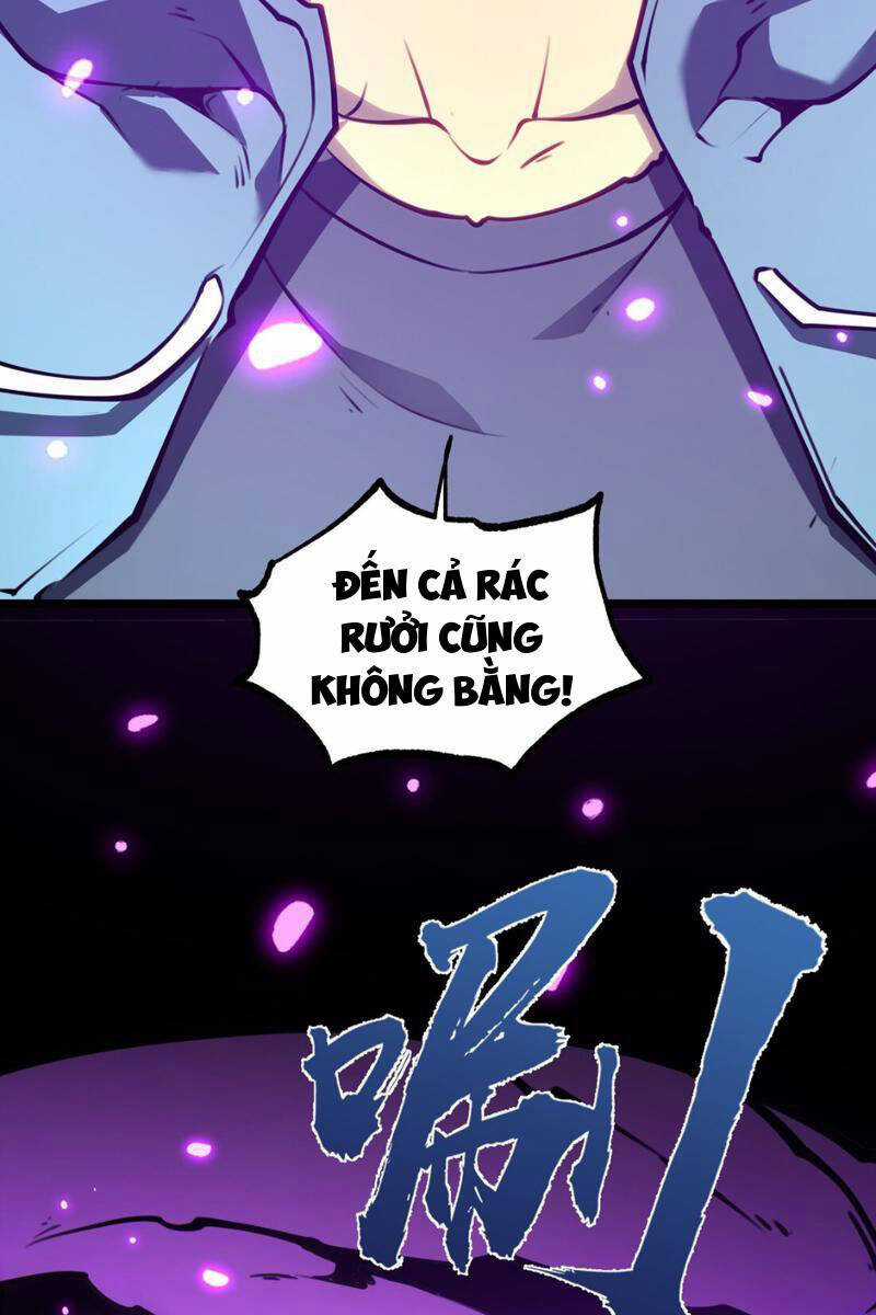 Ta Nhặt Rác Thượng Vương Giả Chương 4 trang 44