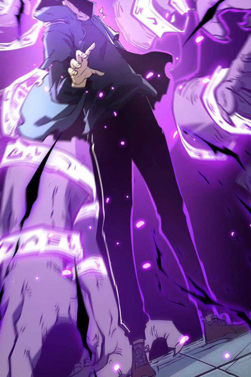 Ta Nhặt Rác Thượng Vương Giả Chương 4 trang 46