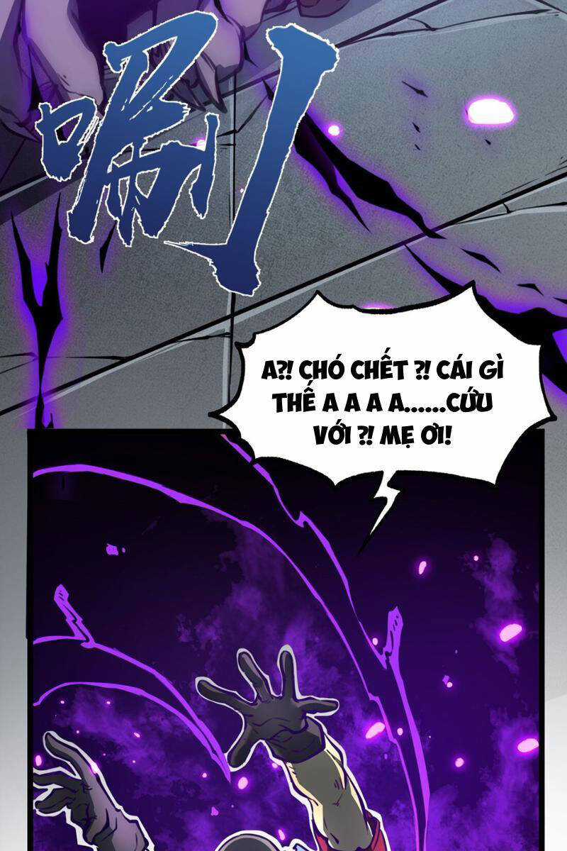 Ta Nhặt Rác Thượng Vương Giả Chương 4 trang 47