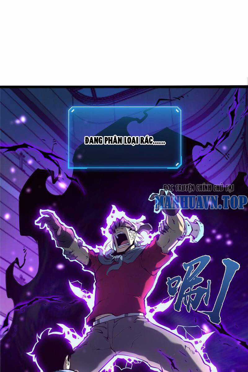 Ta Nhặt Rác Thượng Vương Giả Chương 4 trang 49