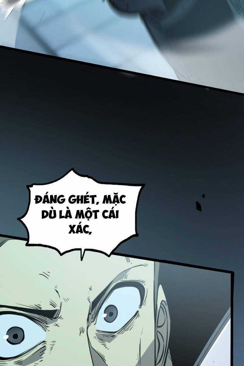 Ta Nhặt Rác Thượng Vương Giả Chương 4 trang 5