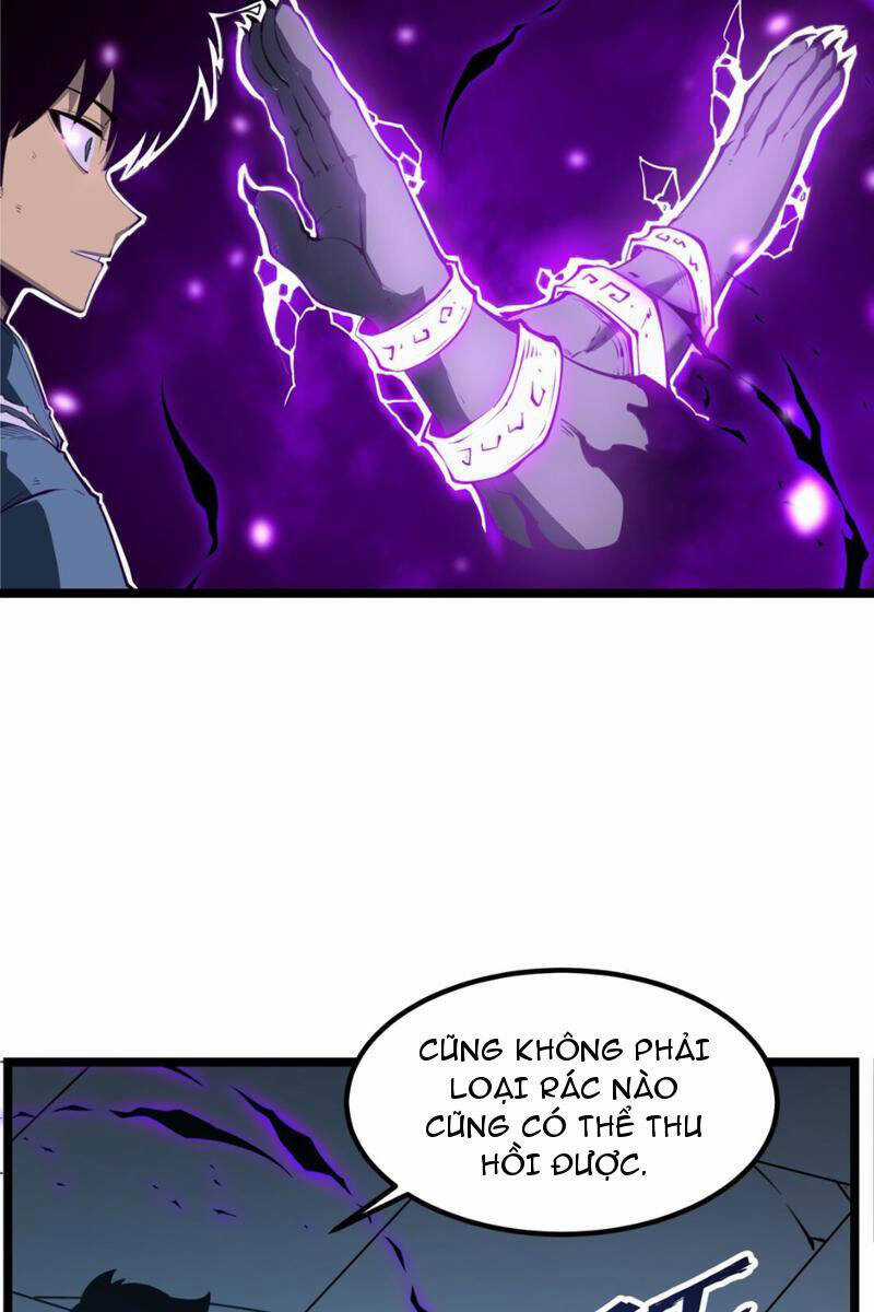 Ta Nhặt Rác Thượng Vương Giả Chương 4 trang 51