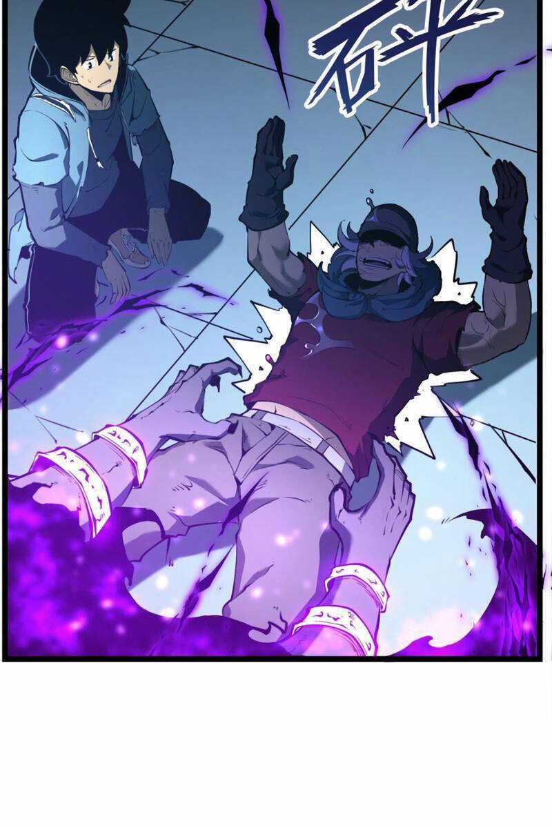 Ta Nhặt Rác Thượng Vương Giả Chương 4 trang 52