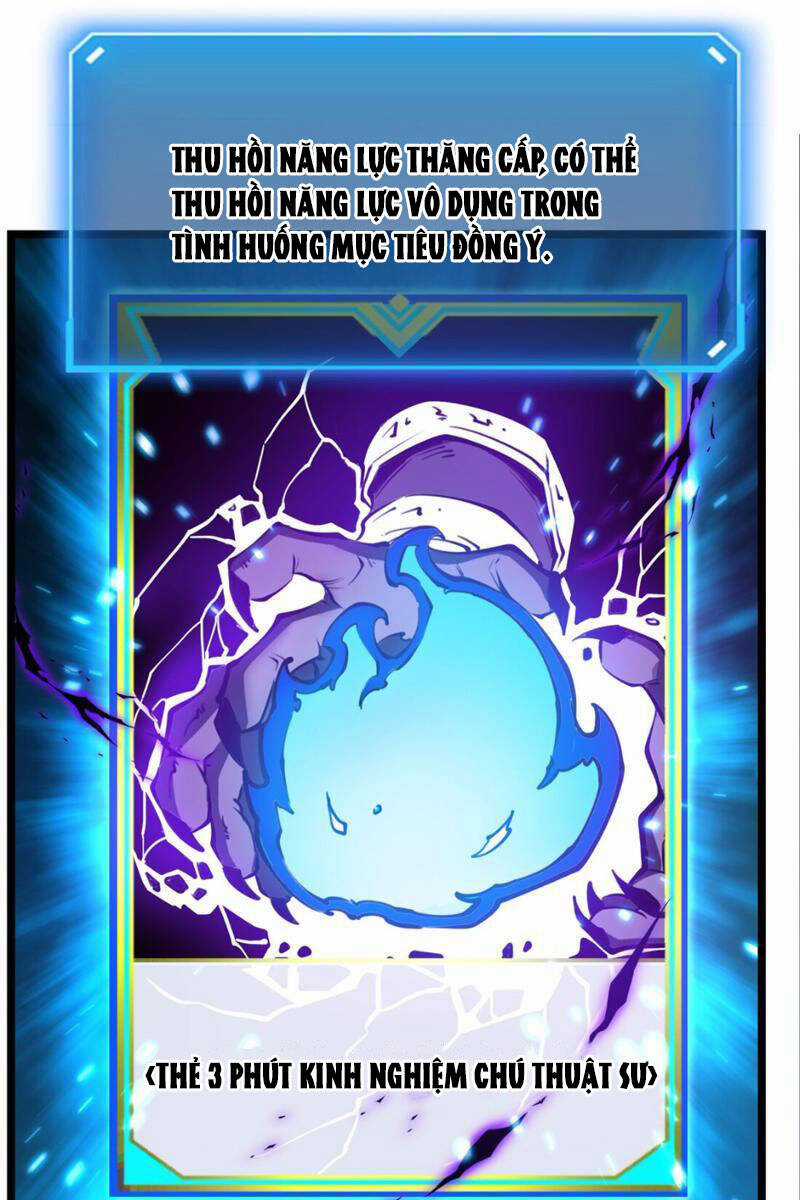 Ta Nhặt Rác Thượng Vương Giả Chương 4 trang 53