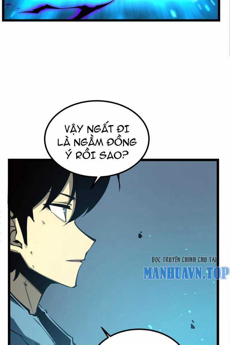 Ta Nhặt Rác Thượng Vương Giả Chương 4 trang 54