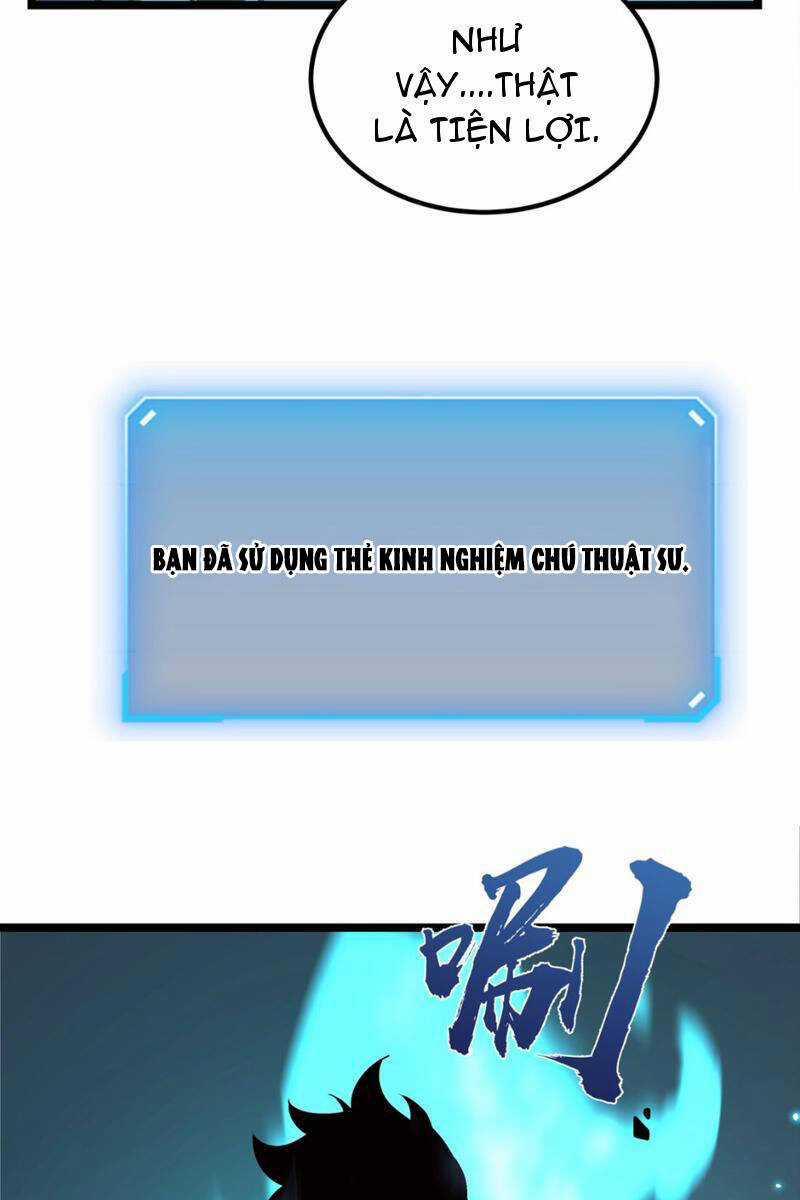 Ta Nhặt Rác Thượng Vương Giả Chương 4 trang 55