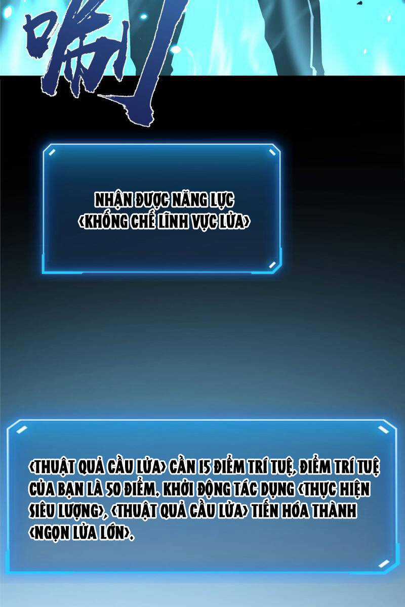 Ta Nhặt Rác Thượng Vương Giả Chương 4 trang 57