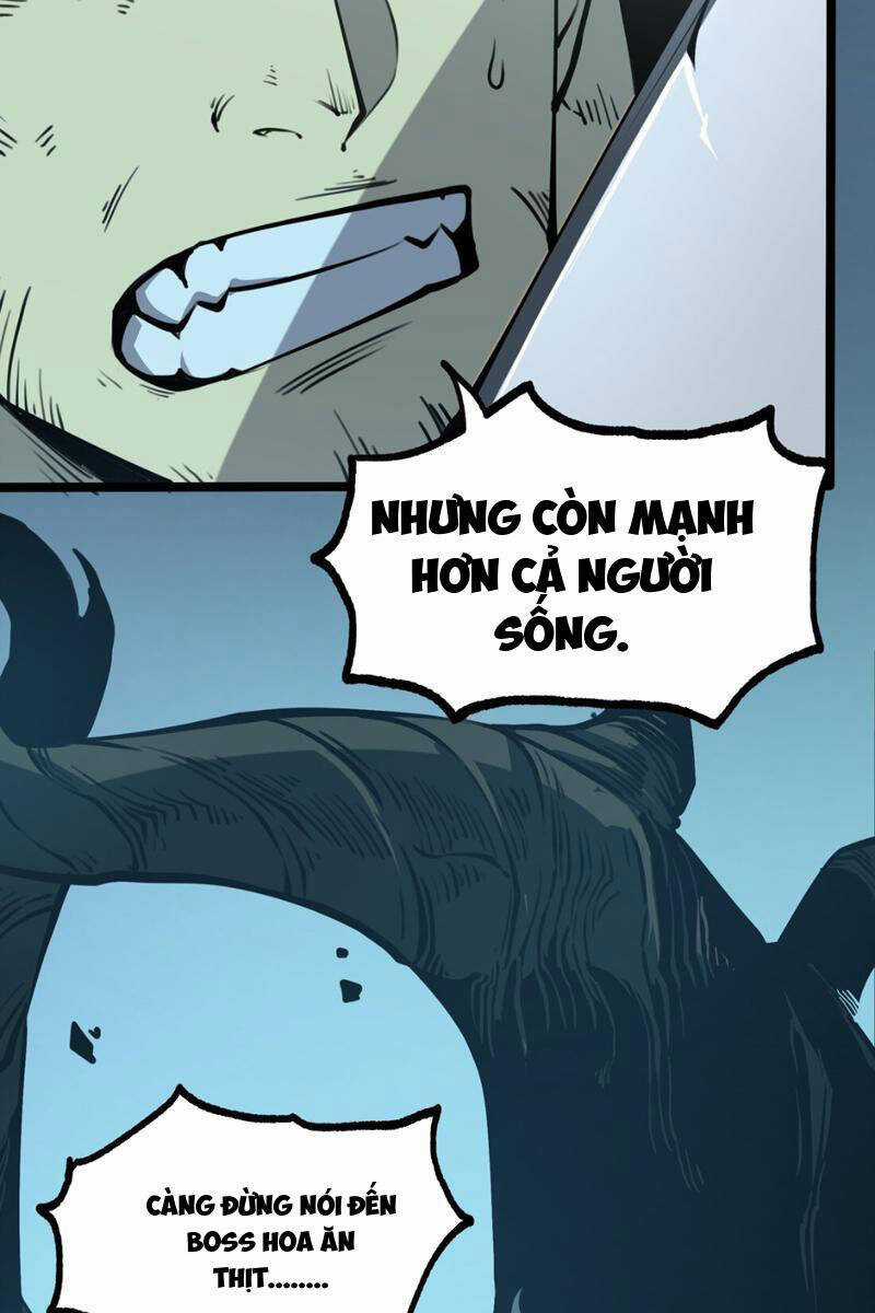 Ta Nhặt Rác Thượng Vương Giả Chương 4 trang 6