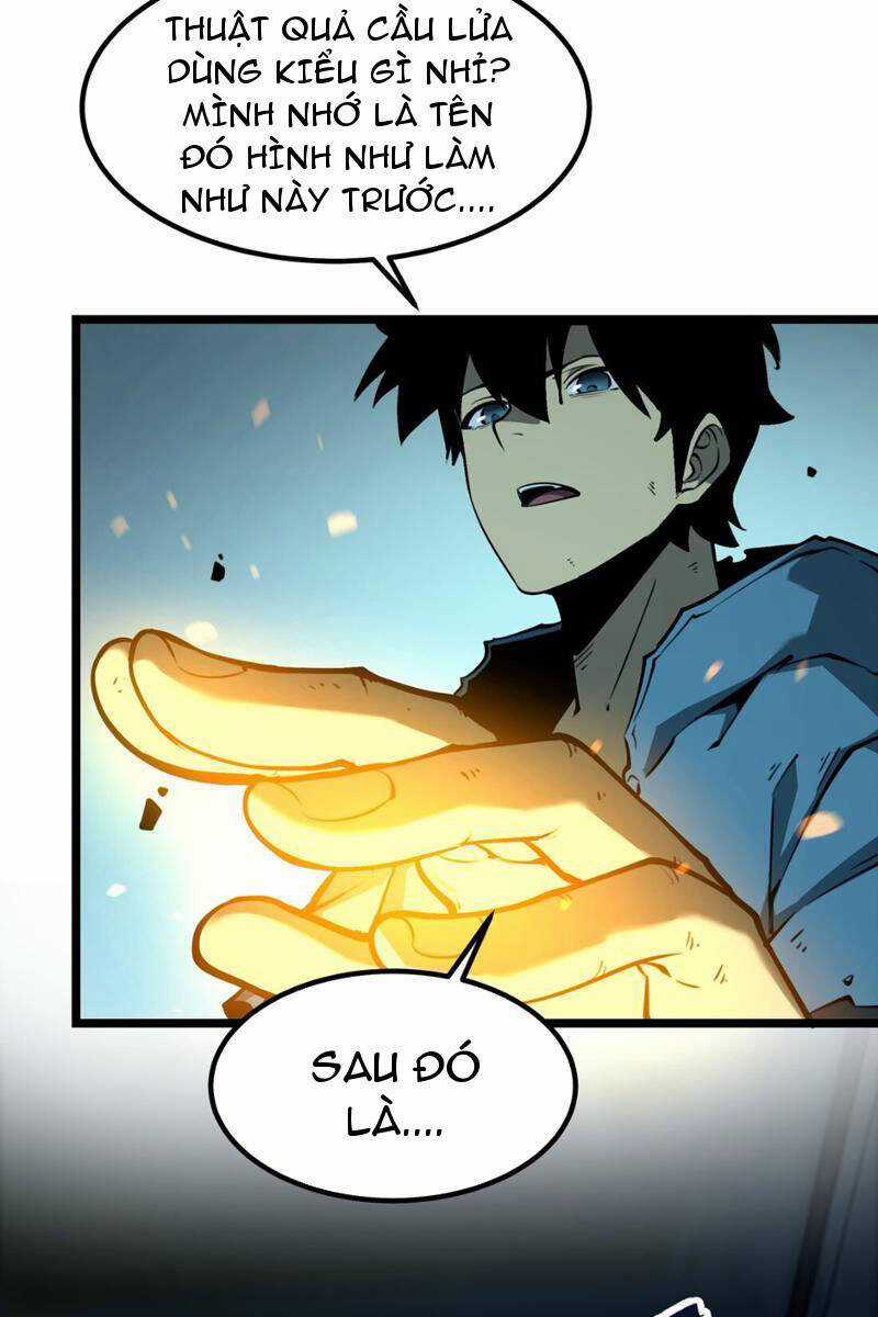 Ta Nhặt Rác Thượng Vương Giả Chương 4 trang 61