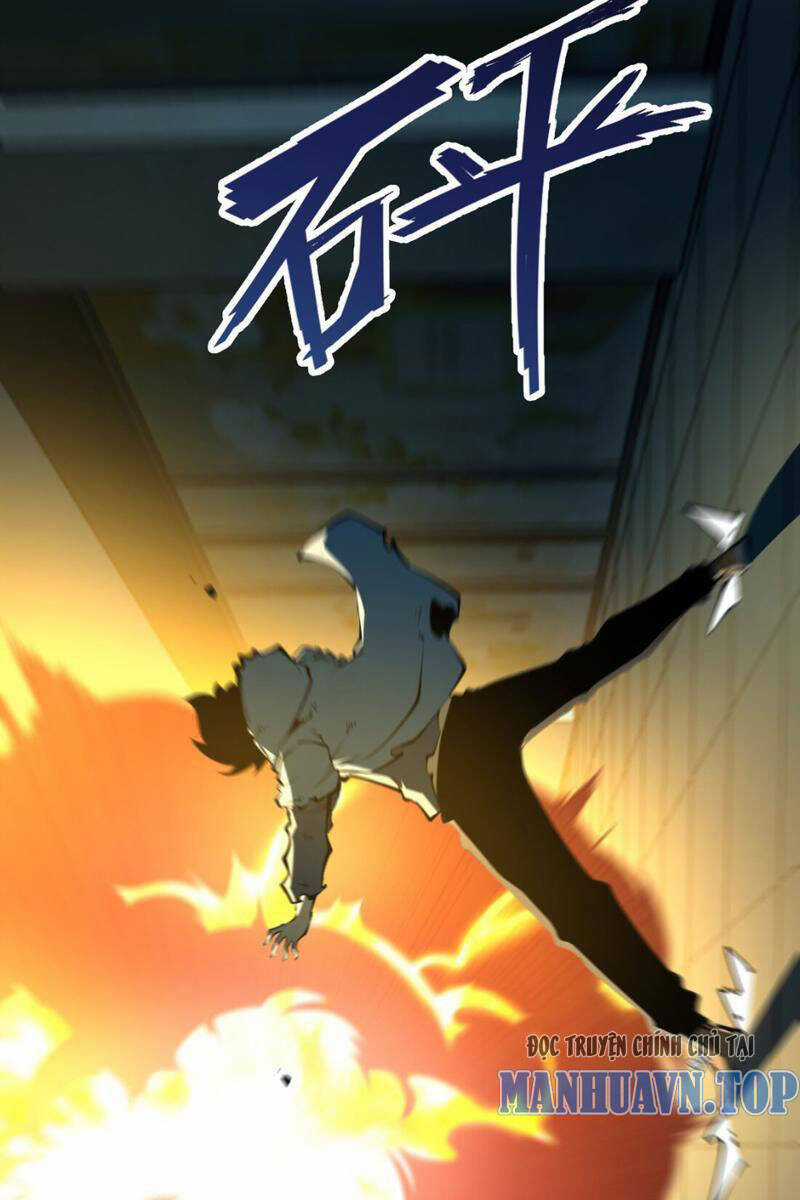 Ta Nhặt Rác Thượng Vương Giả Chương 4 trang 62