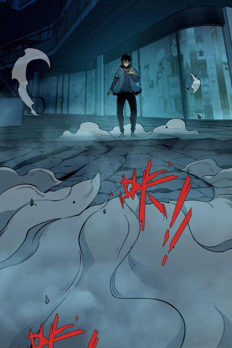 Ta Nhặt Rác Thượng Vương Giả Chương 4 trang 66