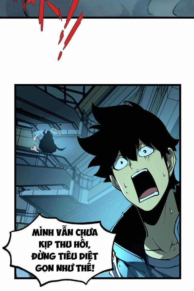 Ta Nhặt Rác Thượng Vương Giả Chương 4 trang 67