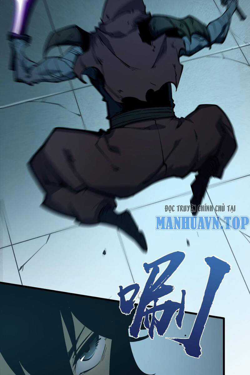 Ta Nhặt Rác Thượng Vương Giả Chương 4 trang 69