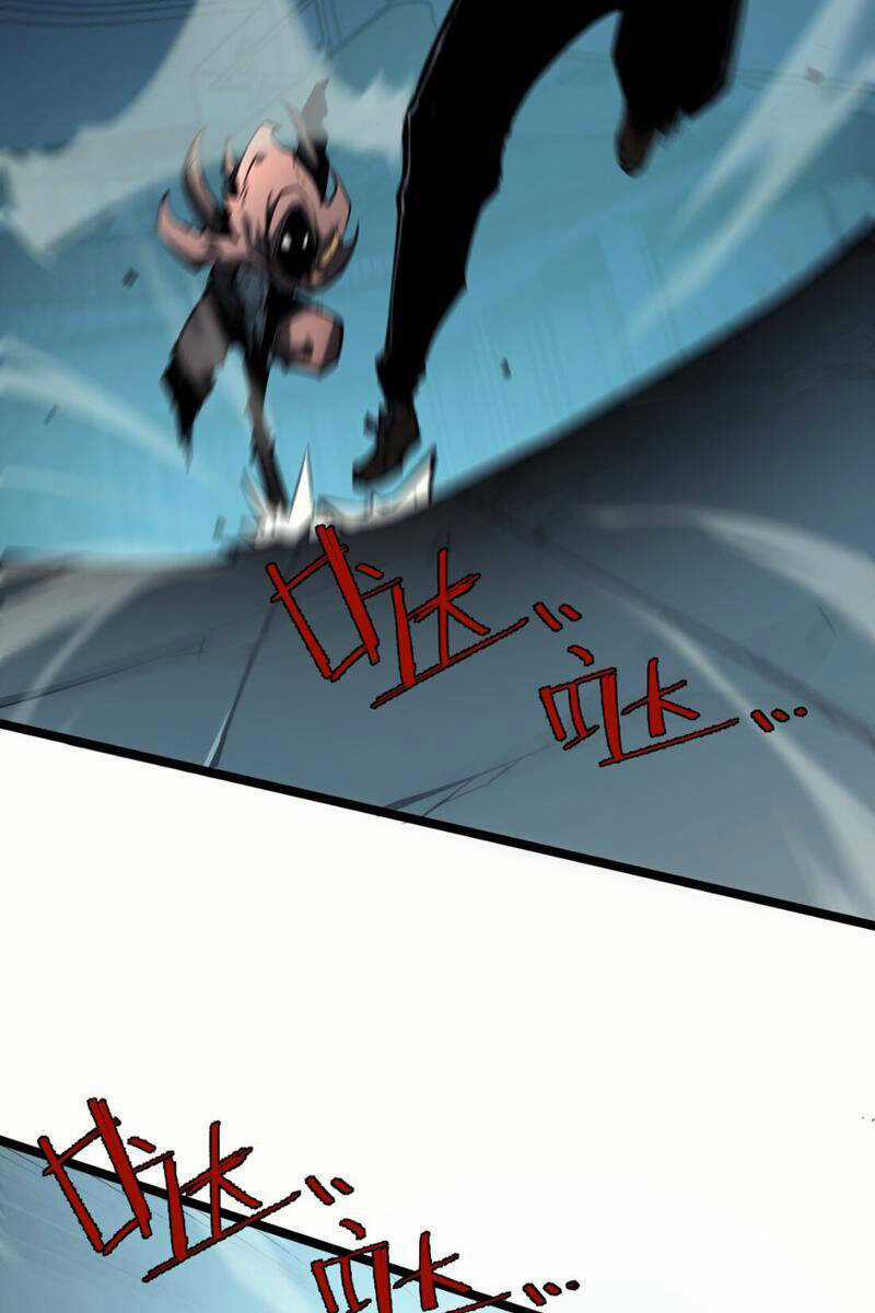 Ta Nhặt Rác Thượng Vương Giả Chương 4 trang 71