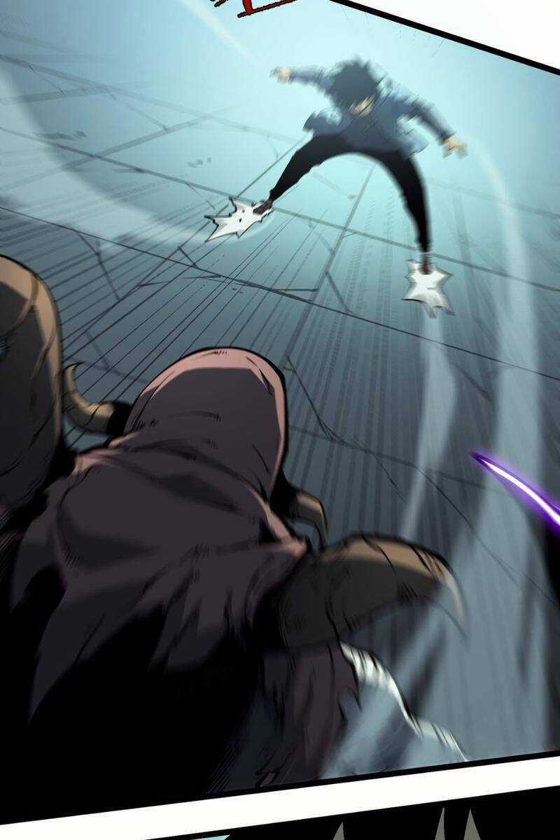 Ta Nhặt Rác Thượng Vương Giả Chương 4 trang 72