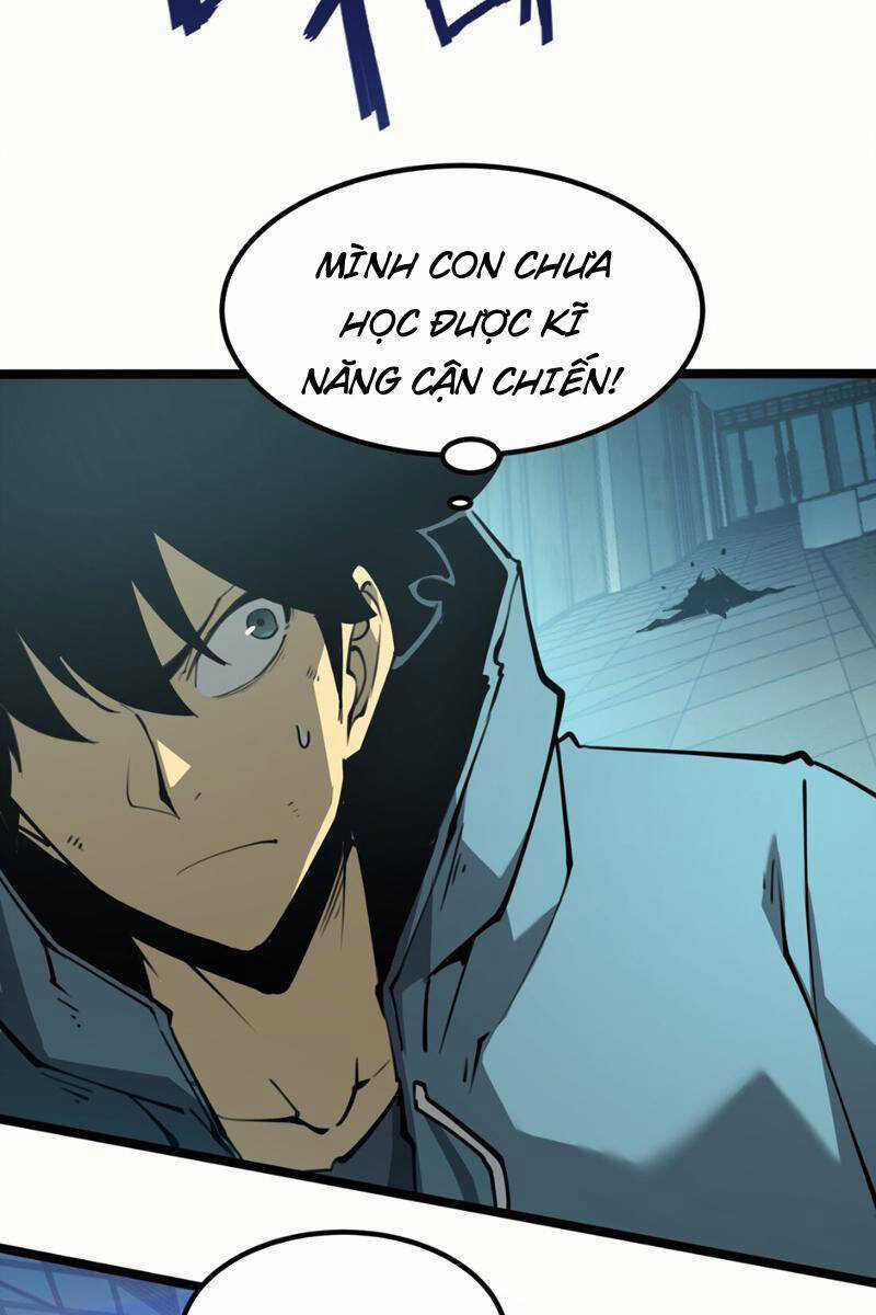 Ta Nhặt Rác Thượng Vương Giả Chương 4 trang 77