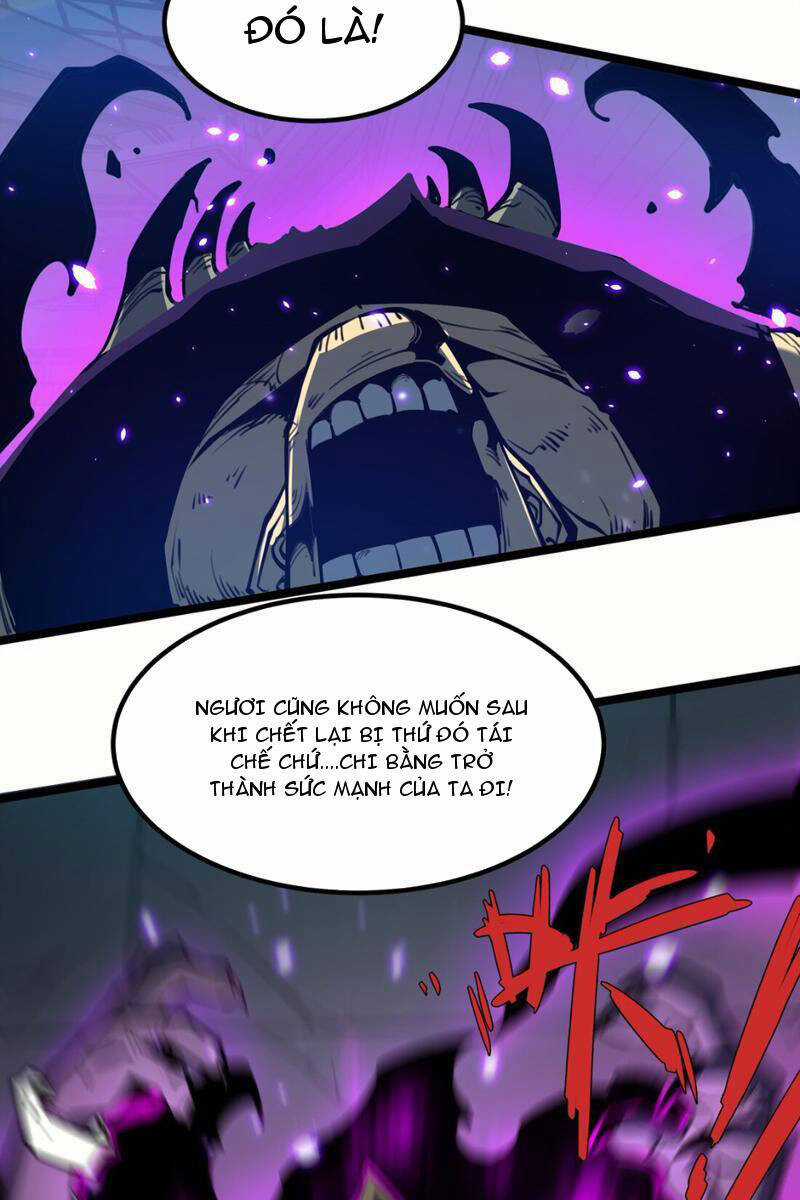 Ta Nhặt Rác Thượng Vương Giả Chương 4 trang 78