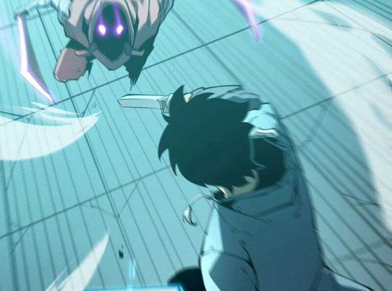 Ta Nhặt Rác Thượng Vương Giả Chương 4 trang 82